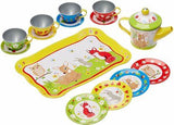 Forest Friends Tea Time Set 15 Pce