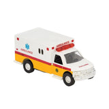 Die Cast Ambulance