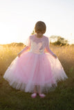 Great Pretenders Elegant In Pink Dress 5-6