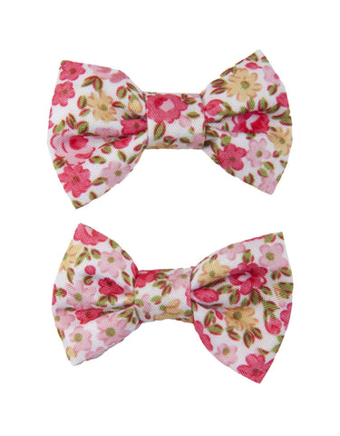 Great Pretenders Liberty Beauty Bows Hair Clips
