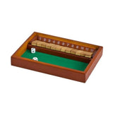 Shut The Box 12 Number