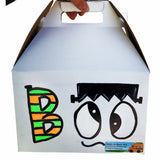 BOO BOX
