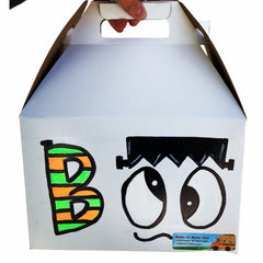 BOO BOX