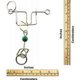 Puzzle Master Pendulum