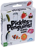 Pickles To Penguins Travel Game