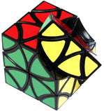 Puzzle Master Curvy Copter