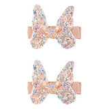 Great Pretenders Rockstar Butterfly Hair Clip