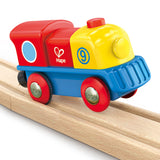 Hape Brave Little Engine