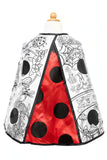 Great Pretenders Colour A Cape Ladybug 4-7