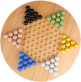 Regal Chinese Checkers