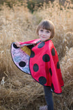 Great Pretenders Colour A Cape Ladybug 4-7