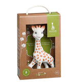 Sophie La Giraffe