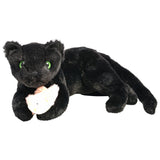 Ninja Kitty Plush