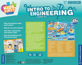 Kids First Intro To Engineering Science Kit