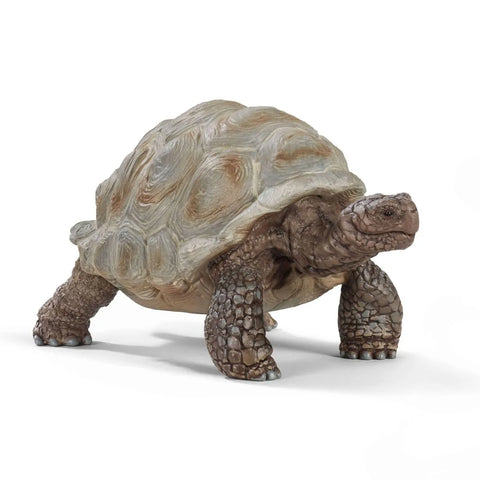 Schleich Giant Tortoise