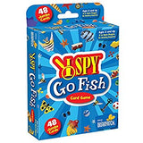 I Spy Go Fish Card Game