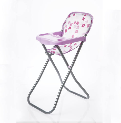 Baby Stella Blissful Blooms High Chair