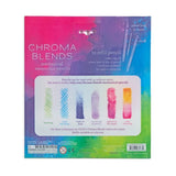 Ooly Chroma Blends Mechanical Watercolor Pencils 18 Pk