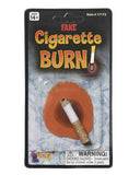 Joke Fake Cigarette Burn