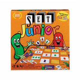 SET Junior Game