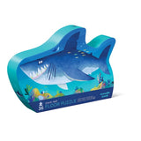 Shark Reef Floor Puzzle 36 Pce