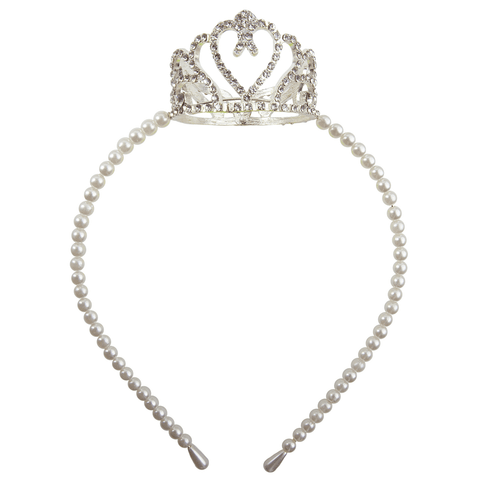 Great Pretenders Crown Headband