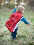 Great Pretenders Colour A Cape Spider Superhero 4-7