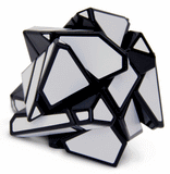 Puzzle Master Ghost Cube