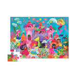 Mermaid Palace Floor Puzzle 36 Pce