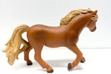 Schleich Island Pony Stallion