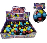 Atomic Fidget Ball