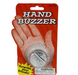 Joke Hand Buzzer