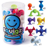 Squigz Starter Set 24 Pce