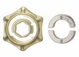 Cast Valve Huzzle Puzzle