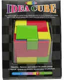 Puzzle Master Idea Cube