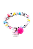 Great Pretenders Happy Birthday Bracelet