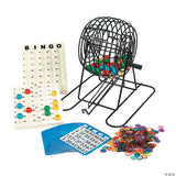 Party Bingo Set 12"x12"