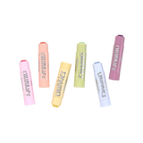 Ooly Chunkies Paint Sticks Pastel 6 Pk