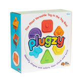 Plugzy By Fat Brain