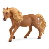 Schleich Island Pony Stallion