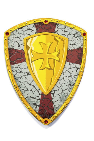 Great Pretenders Crusader Shield
