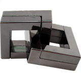Cast Quartet Huzzle Puzzle
