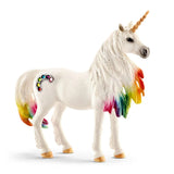 Schleich Rainbow Unicorn Mare