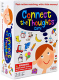 Connect the Thoughts Game