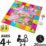 Candy Land Game Giant Edition