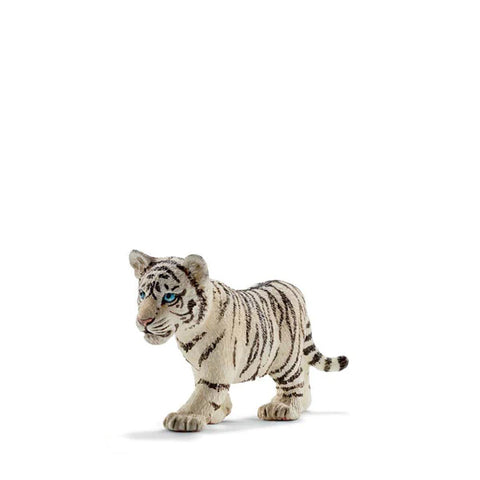 Schleich Tiger Cub White