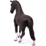 Schleich Hanoverian Mare Black