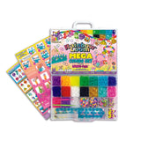 Loomi Pals Mega Combo Rainbow Loom Kit 5600 Bands