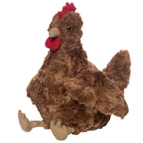 Megg Plush Chicken