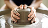 Pottery Wheel For Beginners